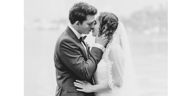 Hochzeitsfotos - Copyright und Rechte: Bilder auf Social Media erlaubt - Niederösterreich - Patrick Grosinger