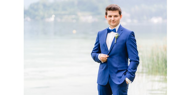 Hochzeitsfotos - Copyright und Rechte: Bilder auf Social Media erlaubt - Niederösterreich - Patrick Grosinger