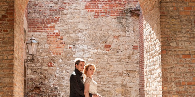 Hochzeitsfotos - Art des Shootings: After Wedding Shooting - Rom - House of Pictures - S. Kohlhagen