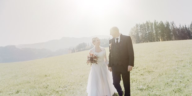Hochzeitsfotos - Copyright und Rechte: Bilder auf Social Media erlaubt - Oberndorf bei Salzburg - RG-Photography