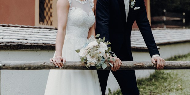 Hochzeitsfotos - Copyright und Rechte: Bilder auf Social Media erlaubt - Tirol - RG-Photography