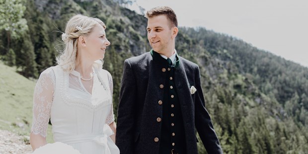 Hochzeitsfotos - Fotobox mit Zubehör - Tirol - RG-Photography