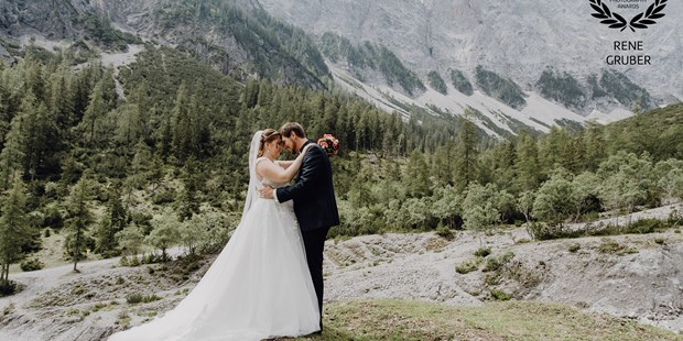Hochzeitsfotos - Copyright und Rechte: Bilder auf Social Media erlaubt - Tirol - RG-Photography