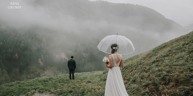 Hochzeitsfotos - Fotobox mit Zubehör - Nassereith - RG-Photography