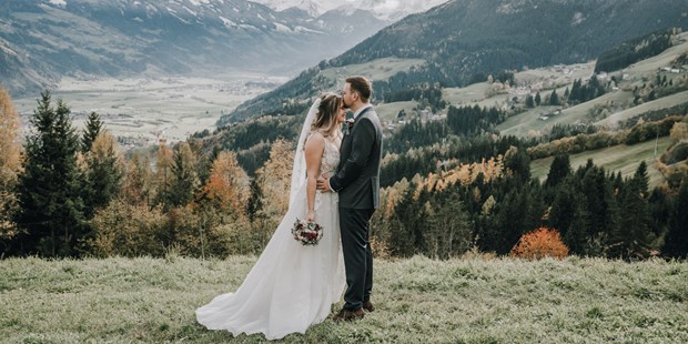 Hochzeitsfotos - Art des Shootings: Portrait Hochzeitsshooting - Tirol - RG-Photography