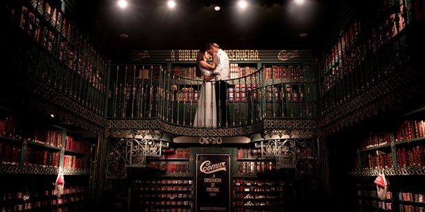 Hochzeitsfotos - Art des Shootings: Fotostory - Schwarzwald - Joel Pinto Weddingphotography