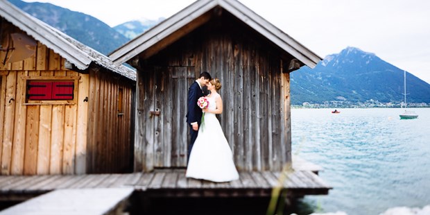 Hochzeitsfotos - Fotobox alleine buchbar - Freistadt - Marie & Michael Photography