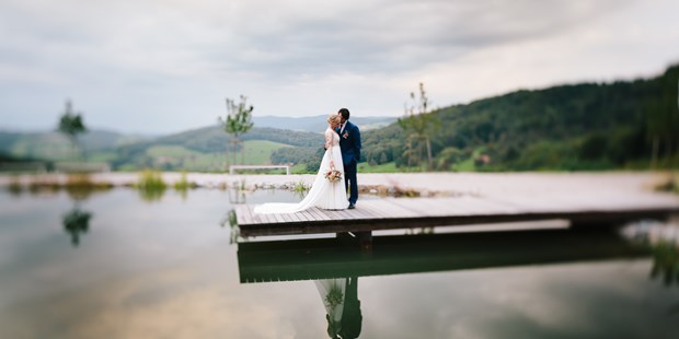 Hochzeitsfotos - Art des Shootings: Prewedding Shooting - Donauraum - Marie & Michael Photography