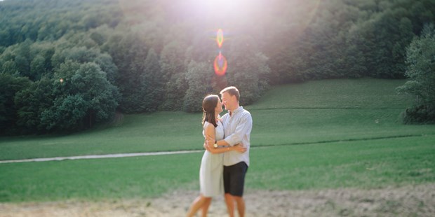 Hochzeitsfotos - Fotostudio - Donauraum - Marie & Michael Photography
