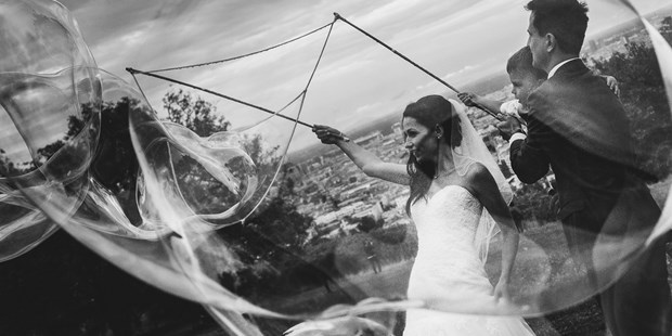 Hochzeitsfotos - Art des Shootings: Unterwassershooting - Neudörfl (Neudörfl) - freynoi - Die Hochzeitsfotografinnen