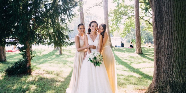 Hochzeitsfotos - Copyright und Rechte: Bilder auf Social Media erlaubt - Weiz - Margarita Shut