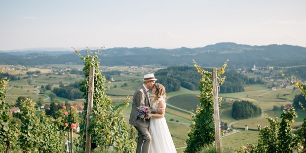Hochzeitsfotos - Copyright und Rechte: Bilder privat nutzbar - Weiz - Margarita Shut