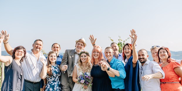 Hochzeitsfotos - Copyright und Rechte: Bilder auf Social Media erlaubt - Eisenstadt - Margarita Shut
