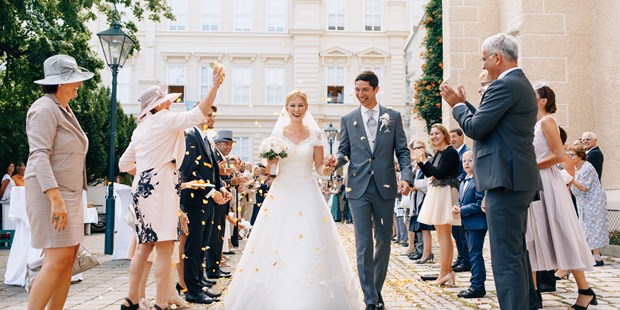 Hochzeitsfotos - Fotostudio - Bruckneudorf - Margarita Shut
