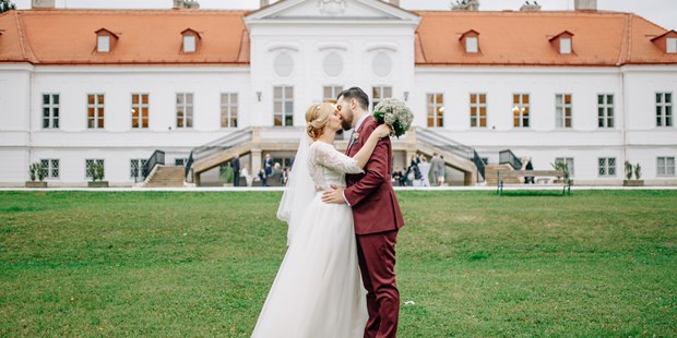 Hochzeitsfotos - Copyright und Rechte: Bilder frei verwendbar - Neudörfl (Neudörfl) - Margarita Shut