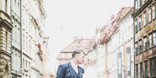 Hochzeitsfotos - Copyright und Rechte: Bilder beinhalten Wasserzeichen - Studenzen - Danila Amodeo