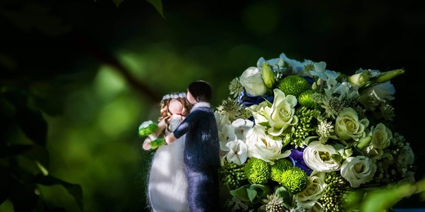 Hochzeitsfotos - Art des Shootings: Hochzeits Shooting - Graz - Danila Amodeo