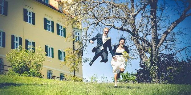 Hochzeitsfotos - Art des Shootings: Trash your Dress - Gmünd (Gmünd in Kärnten) - Danila Amodeo