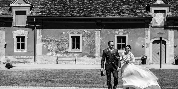 Hochzeitsfotos - Art des Shootings: Portrait Hochzeitsshooting - Süd & West Steiermark - Danila Amodeo