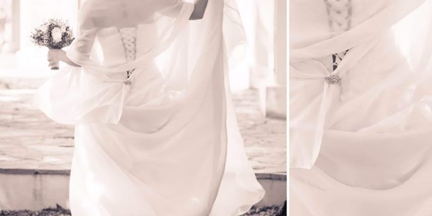 Hochzeitsfotos - Copyright und Rechte: Bilder beinhalten Wasserzeichen - Döbriach - Danila Amodeo