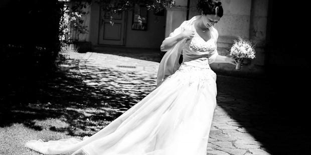 Hochzeitsfotos - Copyright und Rechte: Bilder privat nutzbar - Graz und Umgebung - Danila Amodeo