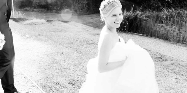Hochzeitsfotos - Copyright und Rechte: Bilder beinhalten Wasserzeichen - Ebensee - Danila Amodeo