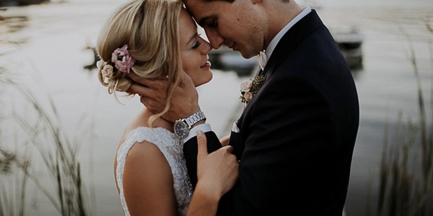 Hochzeitsfotos - Videografie buchbar - Neudörfl (Neudörfl) - BLISS & DELIGHT AUTHENTIC WEDDING PHOTOS AND VIDEOS