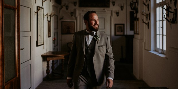 Hochzeitsfotos - Art des Shootings: 360-Grad-Fotografie - St. Donat - BLISS & DELIGHT AUTHENTIC WEDDING PHOTOS AND VIDEOS