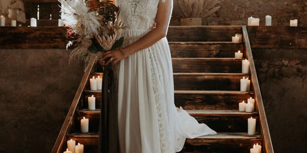 Hochzeitsfotos - Videografie buchbar - Steyr - BLISS & DELIGHT AUTHENTIC WEDDING PHOTOS AND VIDEOS