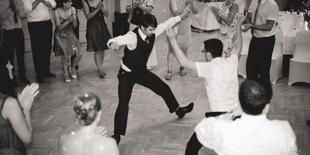 Hochzeitsfotos - Art des Shootings: Fotostory - Voitsberg - iQ-Foto