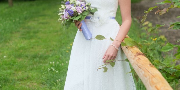 Hochzeitsfotos - Copyright und Rechte: Bilder privat nutzbar - Süd & West Steiermark - iQ-Foto