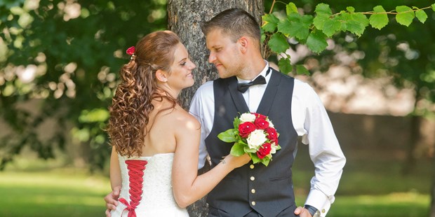Hochzeitsfotos - Copyright und Rechte: Bilder dürfen bearbeitet werden - Mannswörth - klaus pressberger