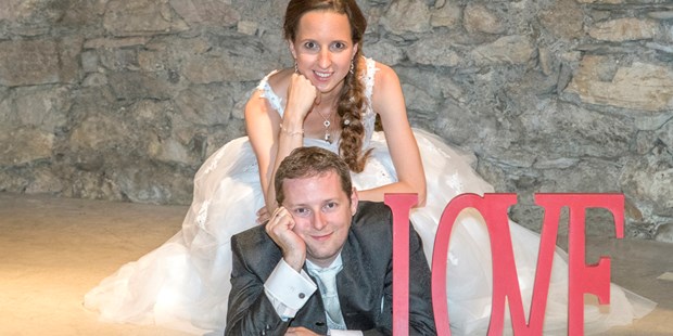 Hochzeitsfotos - Copyright und Rechte: Bilder dürfen bearbeitet werden - Studenzen - klaus pressberger