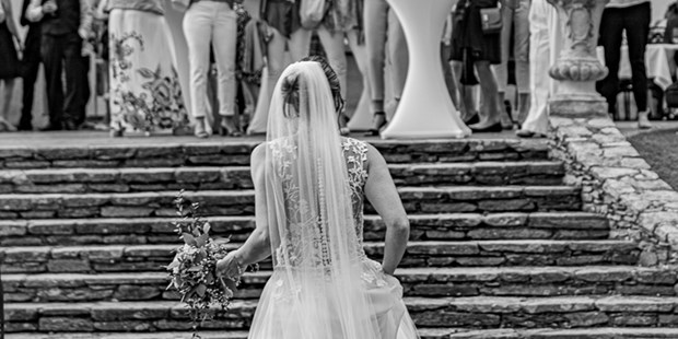 Hochzeitsfotos - Art des Shootings: Hochzeits Shooting - Graz - Sabina Saurer