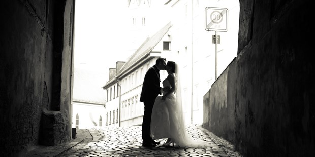 Hochzeitsfotos - Art des Shootings: Trash your Dress - Innsbruck - Hochzeitsfotograf Österreich - Mathias Suchold