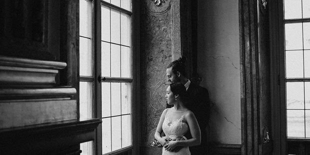 Hochzeitsfotos - Art des Shootings: Prewedding Shooting - Maria Enzersdorf - Wedding Photographer Palace Mirabell Salzburg Austria - Karlo Gavric