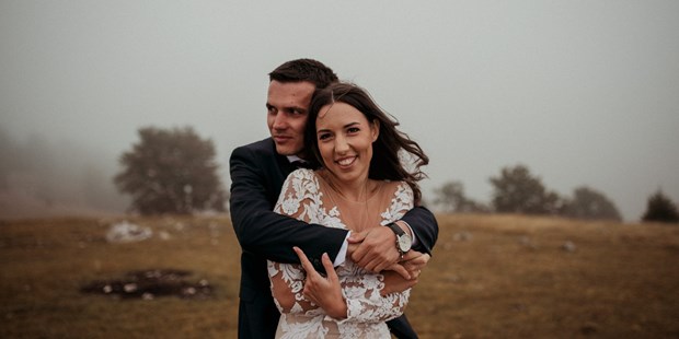 Hochzeitsfotos - Videografie buchbar - Steyr - Karlo Gavric