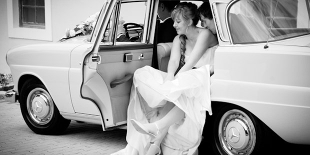 Hochzeitsfotos - Leitring - Maria Hollunder - FOTOGRAFIE