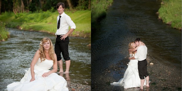 Hochzeitsfotos - Copyright und Rechte: Bilder privat nutzbar - Neusiedler See - Maria Hollunder - FOTOGRAFIE