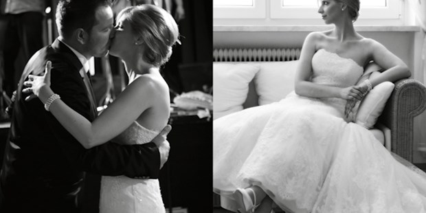 Hochzeitsfotos - Art des Shootings: After Wedding Shooting - Burgenland - Maria Hollunder - FOTOGRAFIE