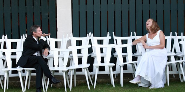 Hochzeitsfotos - Art des Shootings: Hochzeits Shooting - Burgenland - Maria Hollunder - FOTOGRAFIE