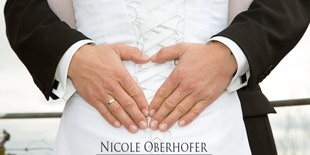 Hochzeitsfotos - Berufsfotograf - Mittelburgenland - Nicole Oberhofer Fotografin