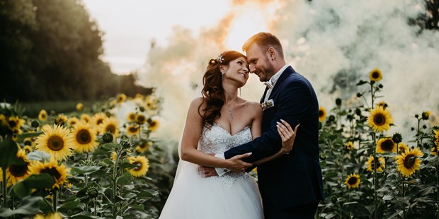 Hochzeitsfotos - Art des Shootings: Prewedding Shooting - Wachau - Linda und Tobi Hochzeitsfotografie