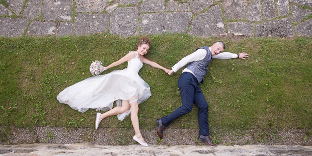 Hochzeitsfotos - Art des Shootings: Trash your Dress - Lengede - the best wedding ever