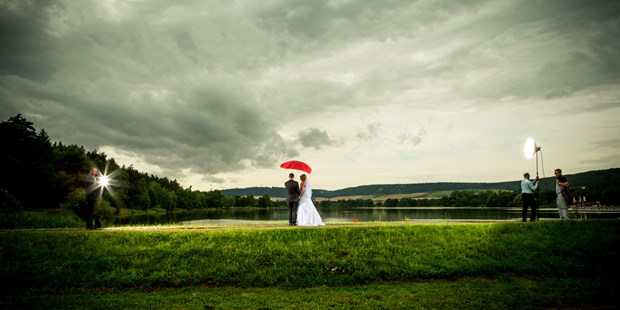 Hochzeitsfotos - Art des Shootings: Trash your Dress - Lengede - the best wedding ever