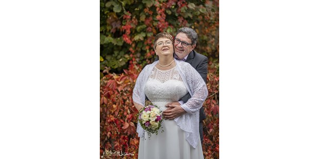 Hochzeitsfotos - Videografie buchbar - Volker Jabs Fotografie