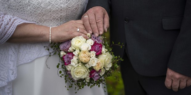 Hochzeitsfotos - Copyright und Rechte: Bilder auf Social Media erlaubt - Deutschland - Volker Jabs Fotografie