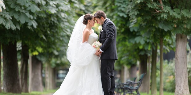 Hochzeitsfotos - Copyright und Rechte: Bilder auf Social Media erlaubt - Wienerwald - Dorelies Hofer