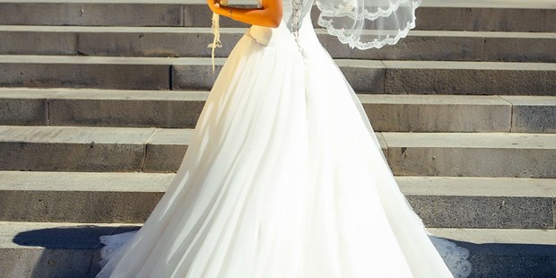 Hochzeitsfotos - Art des Shootings: Portrait Hochzeitsshooting - Birken-Honigsessen - RomanceXGirl