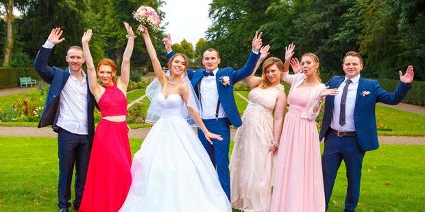 Hochzeitsfotos - Copyright und Rechte: Bilder frei verwendbar - Ibbenbüren - RomanceXGirl